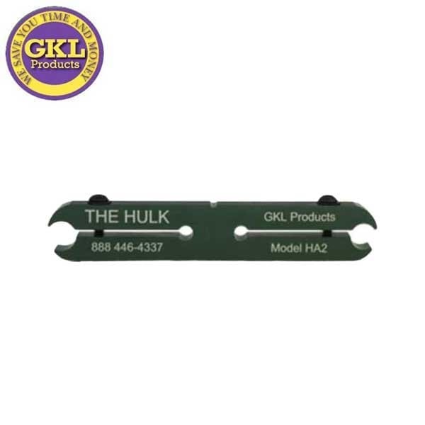 Residential Interior and Exterior "the Hulk"